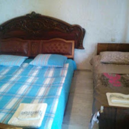 Guesthouse Maria Sarpi Quarto foto