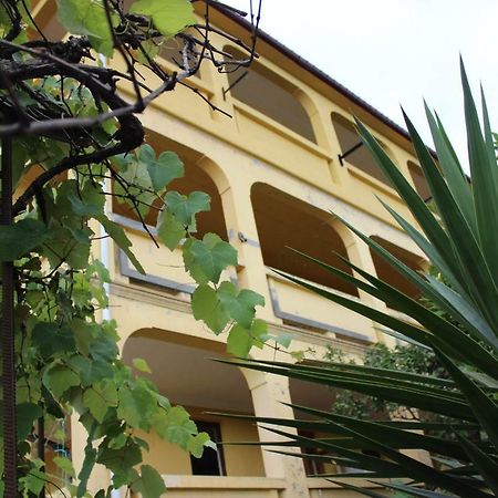 Guesthouse Maria Sarpi Exterior foto