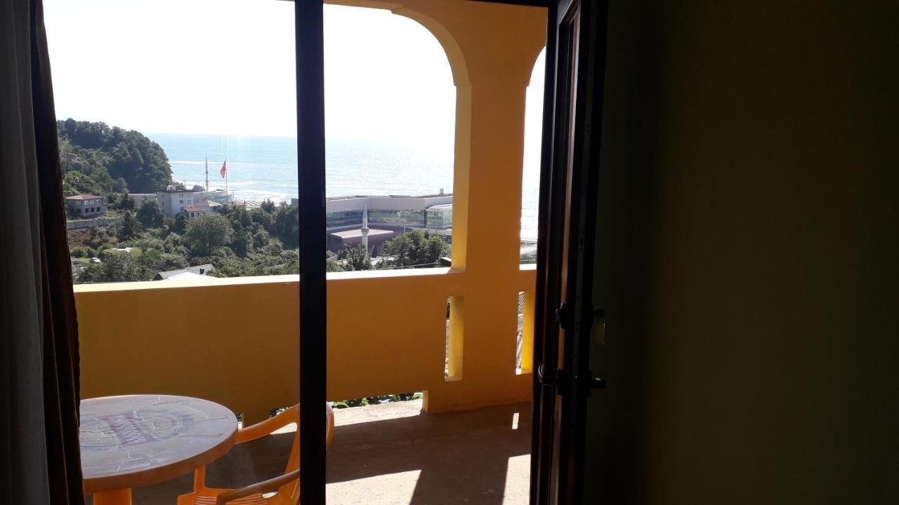Guesthouse Maria Sarpi Exterior foto