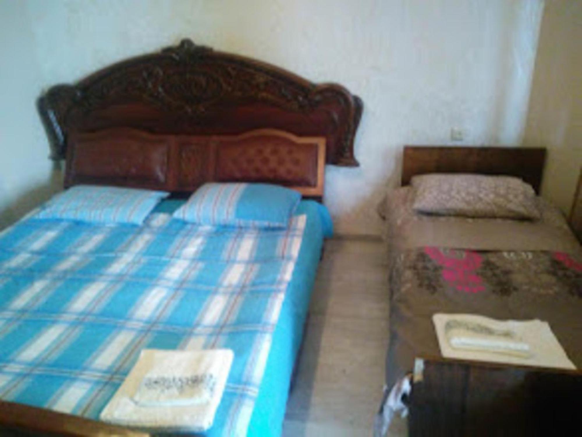 Guesthouse Maria Sarpi Quarto foto