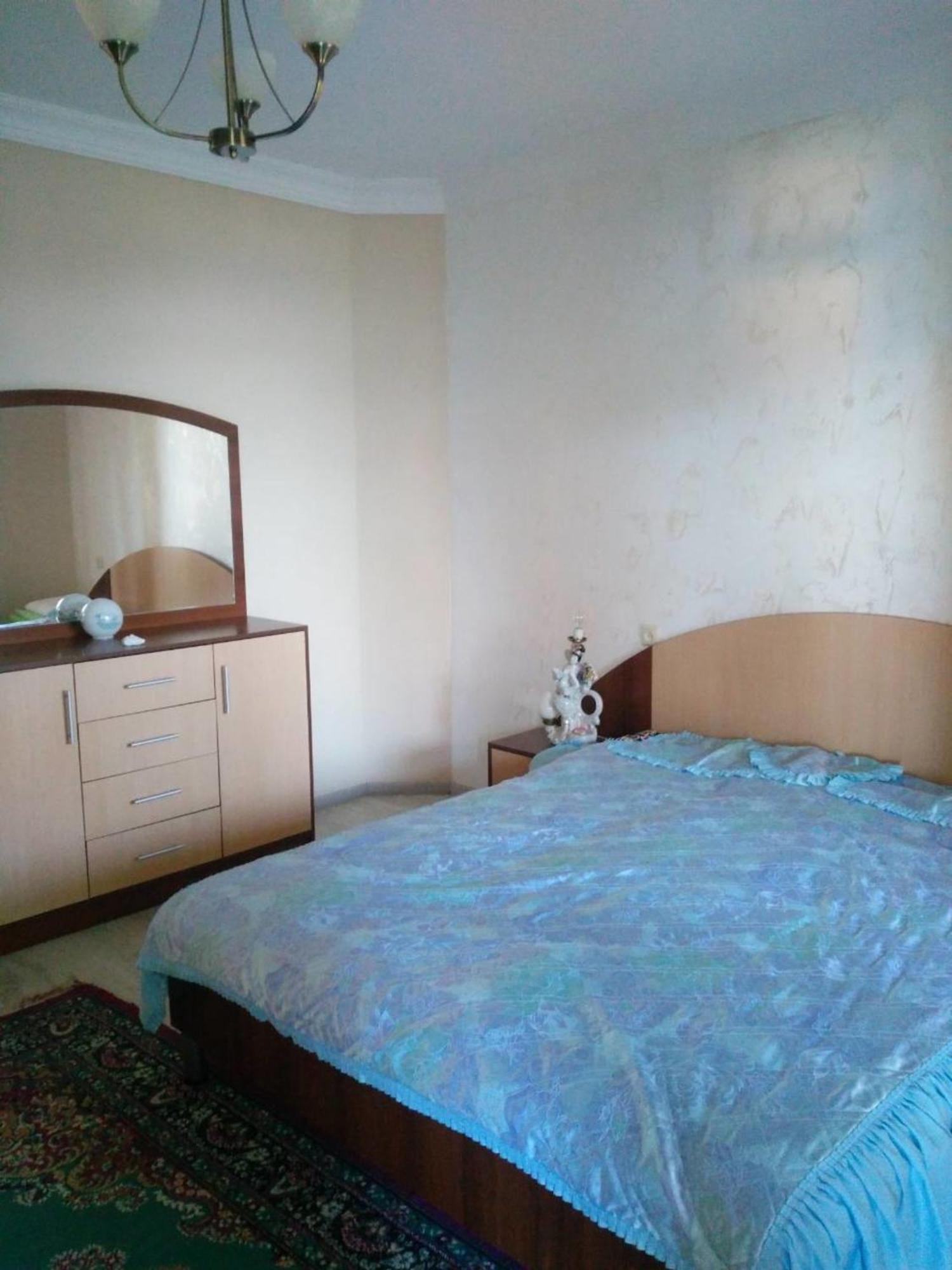 Guesthouse Maria Sarpi Quarto foto