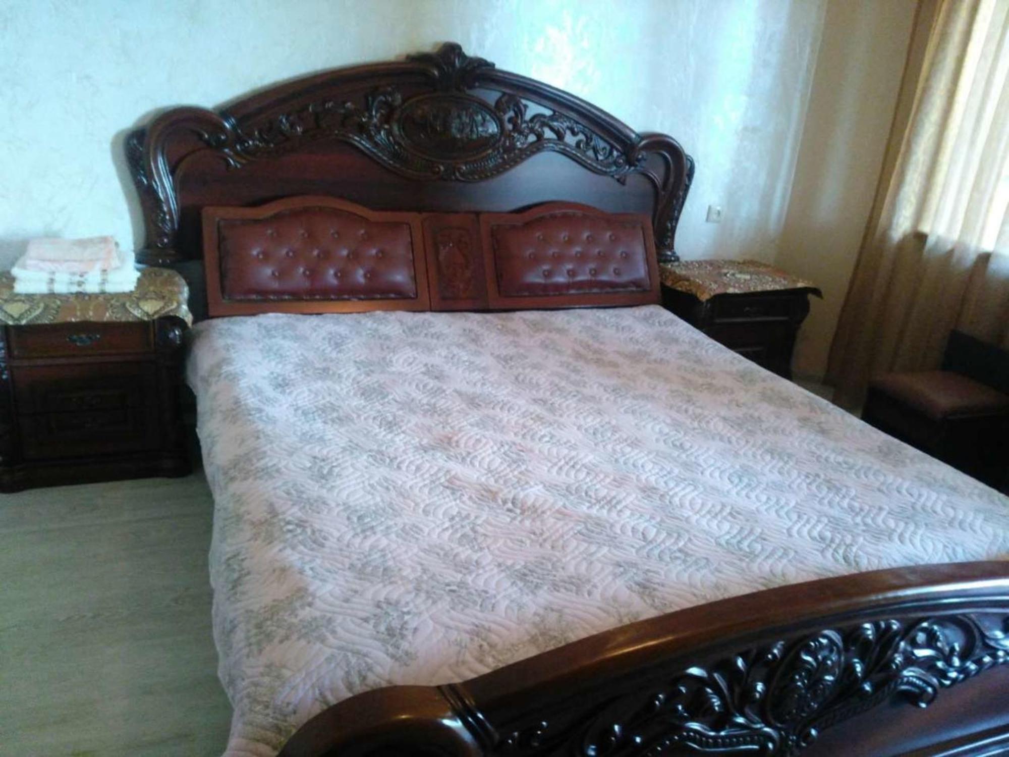 Guesthouse Maria Sarpi Quarto foto