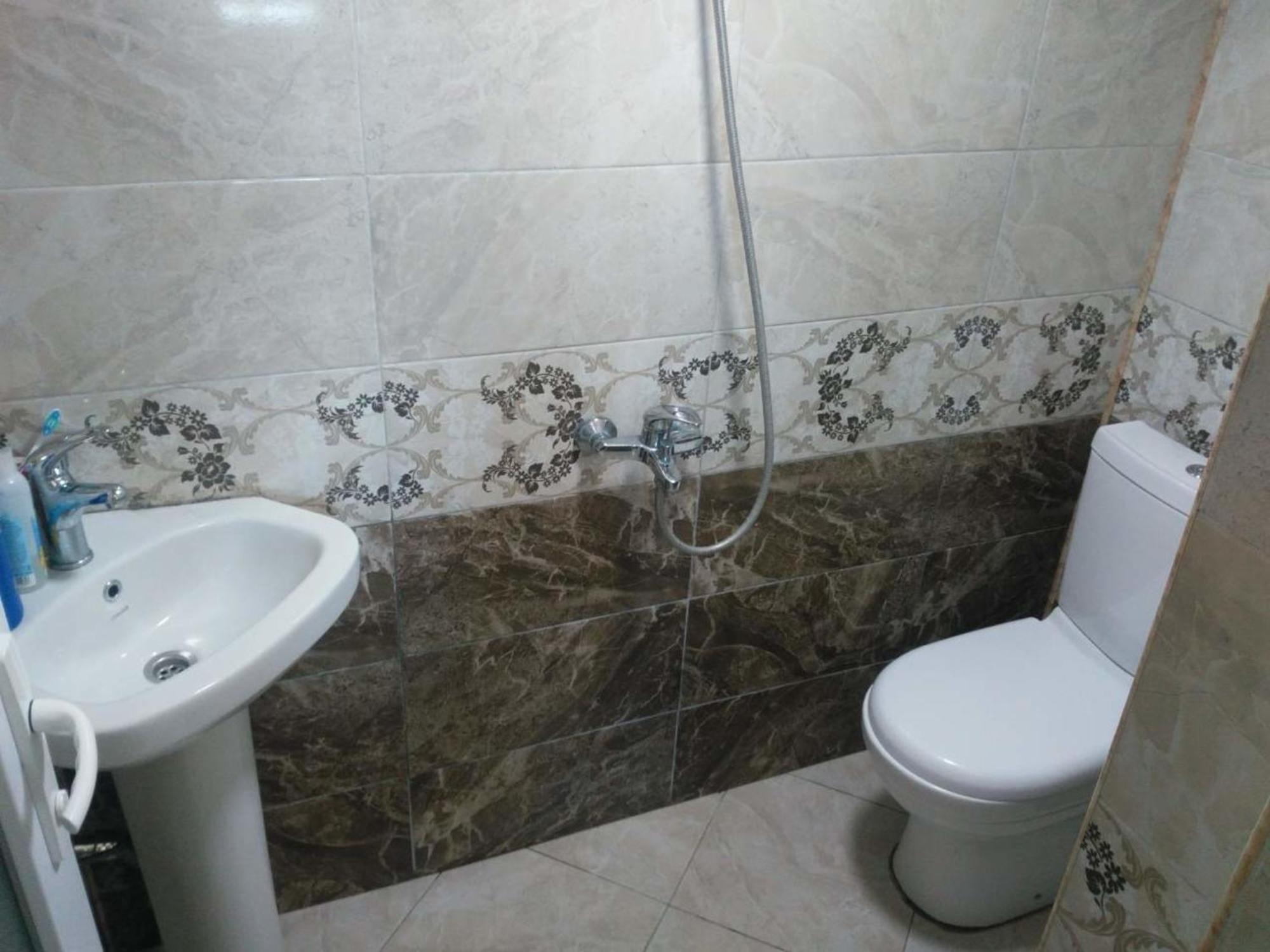 Guesthouse Maria Sarpi Quarto foto