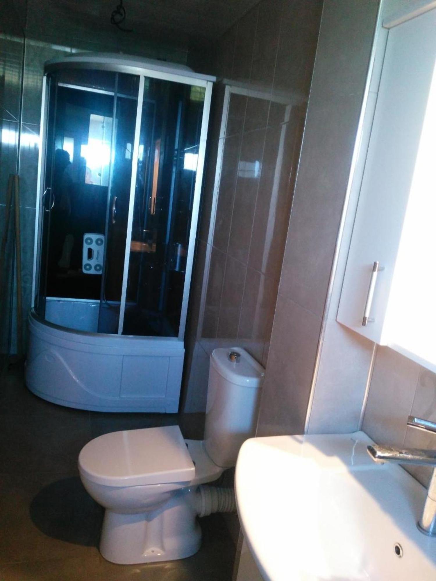 Guesthouse Maria Sarpi Quarto foto