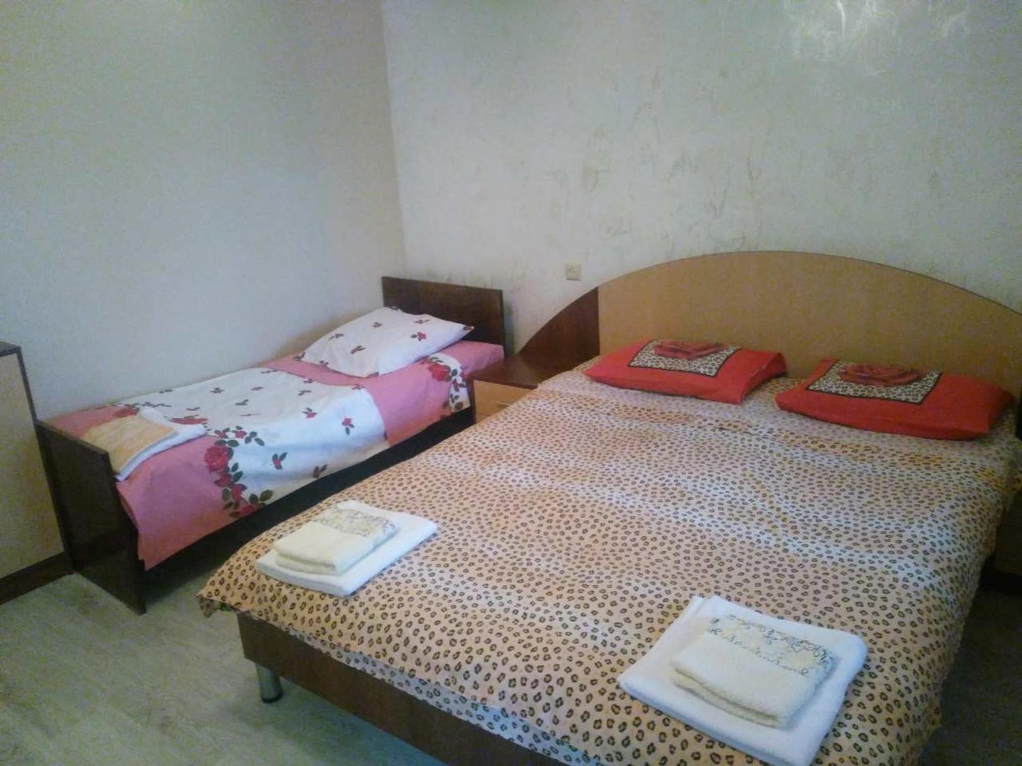 Guesthouse Maria Sarpi Quarto foto