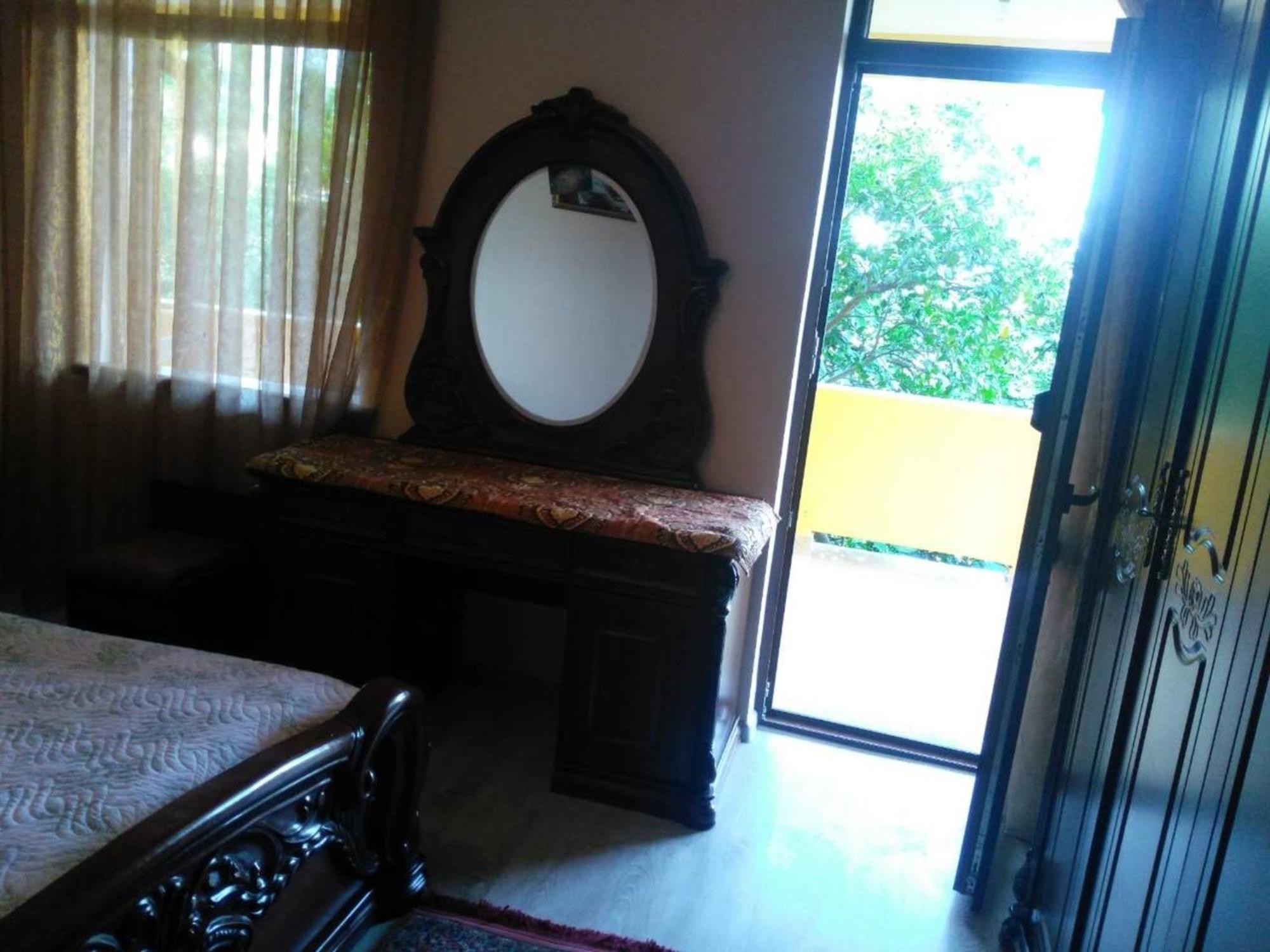 Guesthouse Maria Sarpi Quarto foto