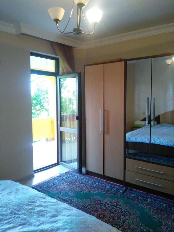 Guesthouse Maria Sarpi Quarto foto