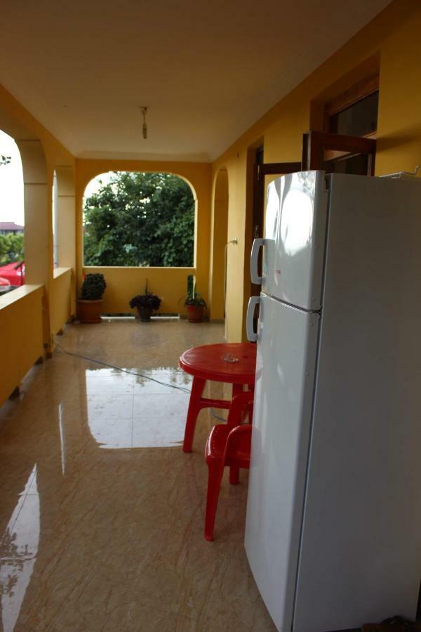 Guesthouse Maria Sarpi Exterior foto