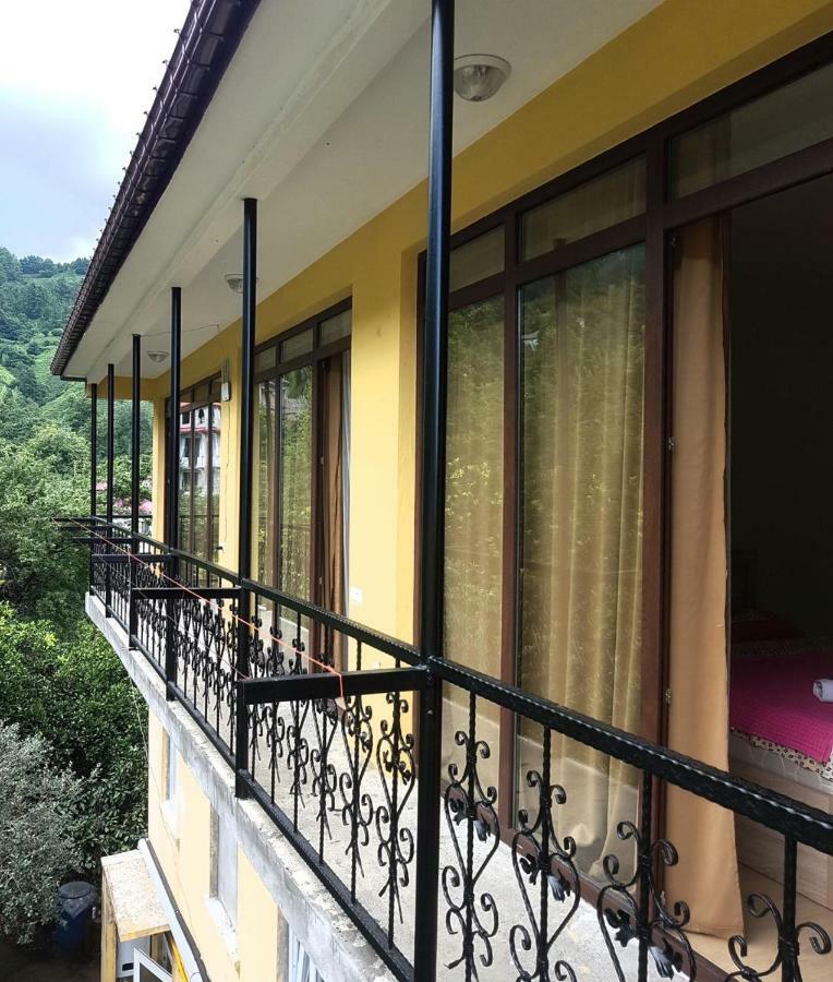 Guesthouse Maria Sarpi Exterior foto