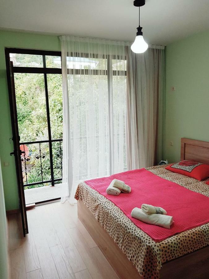 Guesthouse Maria Sarpi Exterior foto